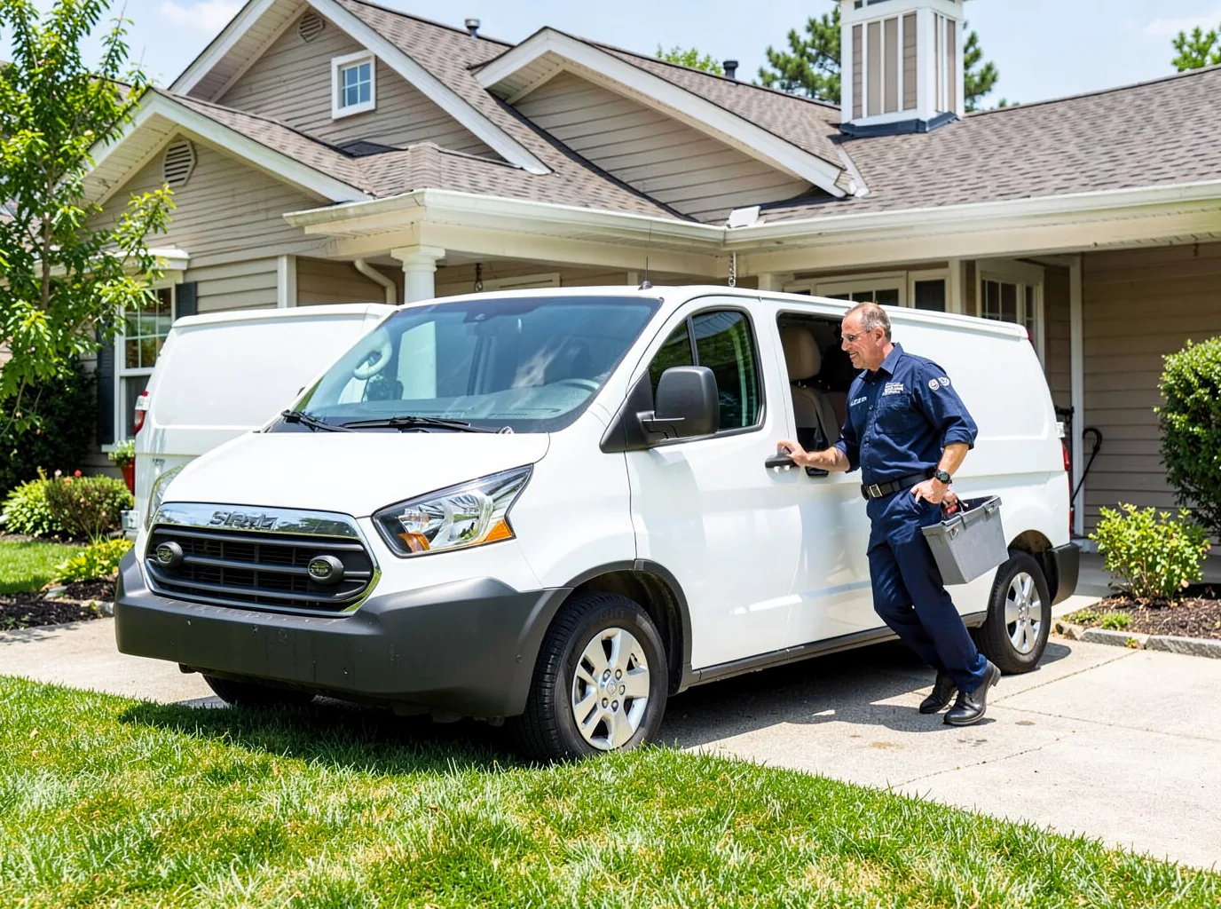 Emergency Plumber company in Roland, AR