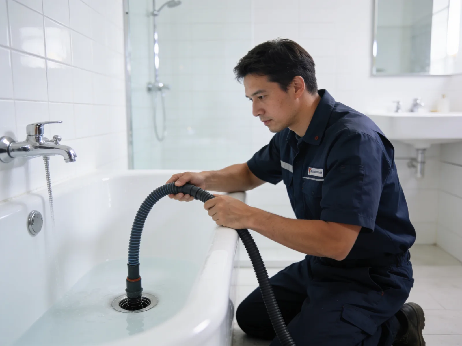Emergency Plumber Roland, AR FAQs